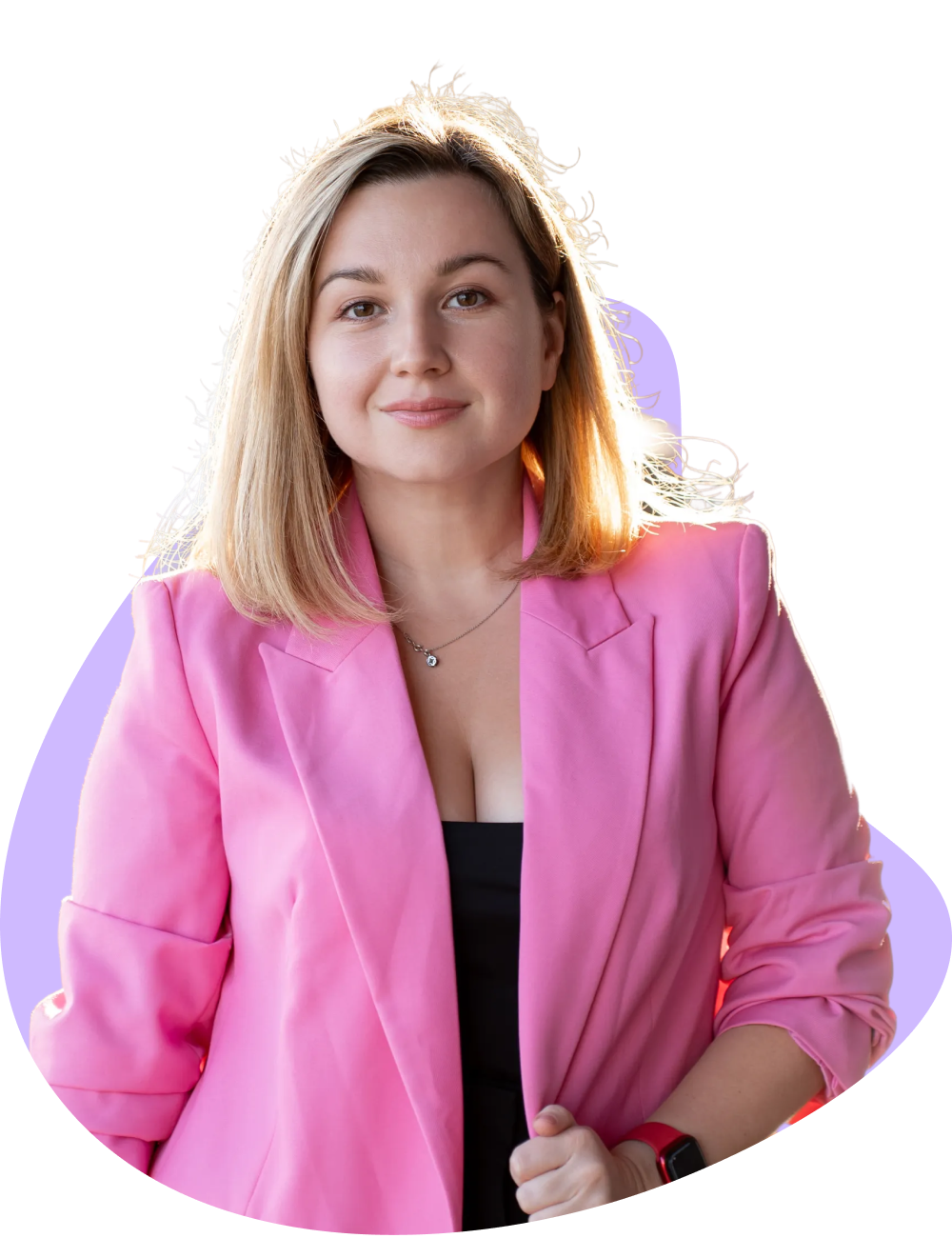 Анна Жданова