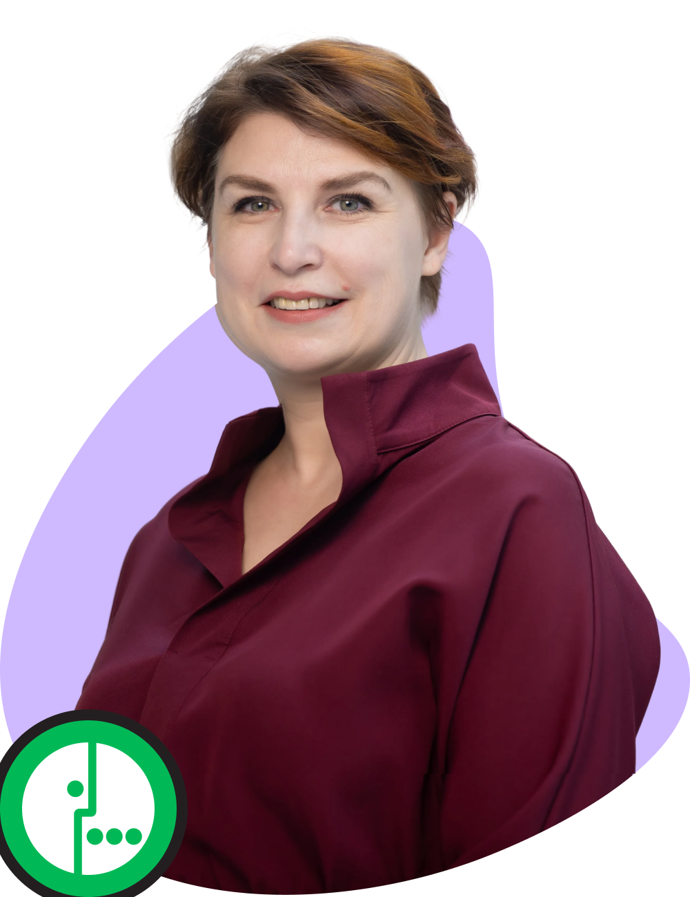Аскарова Каринэ