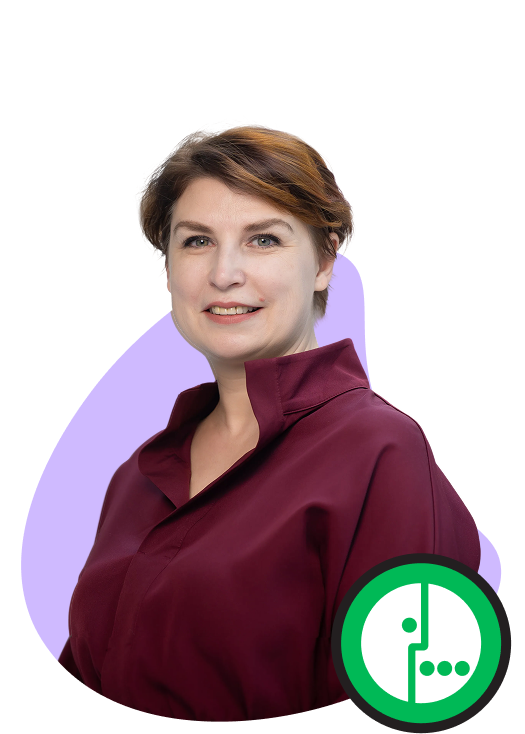 Анна Жданова