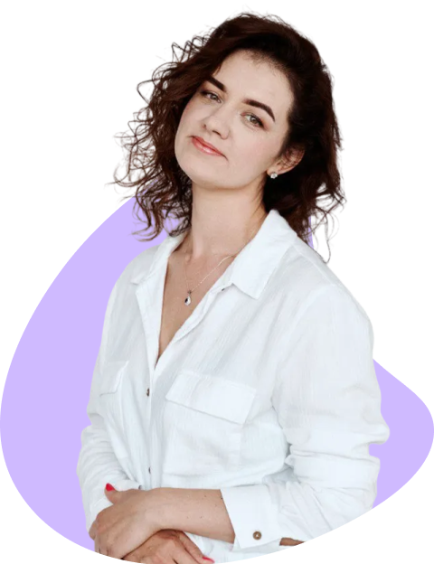 Анна Жданова