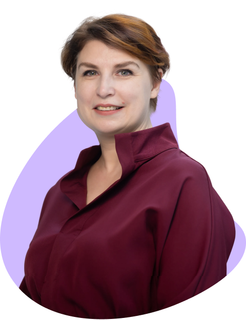 Анна Жданова