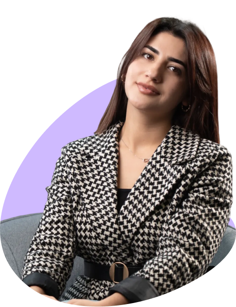 Анна Жданова