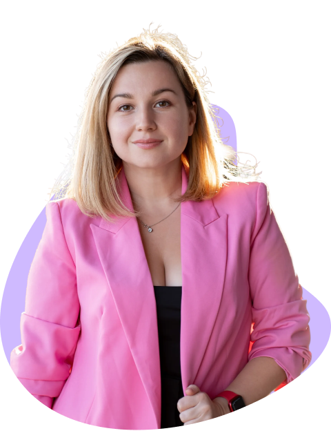 Анна Жданова