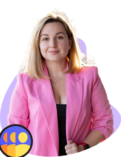 Анна Жданова
